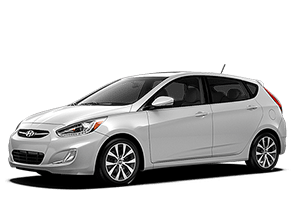 2016 Hyundai Accent 2016 Hyundai Accent